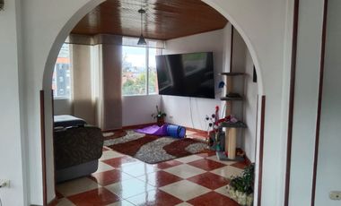 SE VENDE APARTAMENTO PENTHOUSE
