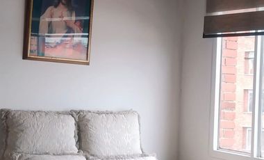SE VENDE APARTAMENTO PENTHOUSE