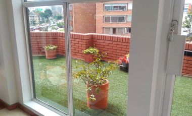 SE VENDE APARTAMENTO PENTHOUSE