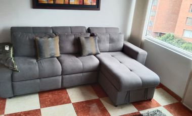 SE VENDE APARTAMENTO PENTHOUSE