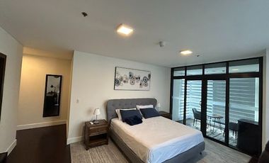 Garden Towers Three Bedroom Furnished for RENT in Makati