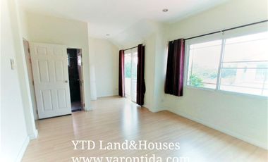 Thanyapirom Thanyaburi Wongwaen Klong 5 for  For sale 5.8 M.THB