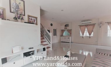 Thanyapirom Thanyaburi Wongwaen Klong 5 for  For sale 5.8 M.THB