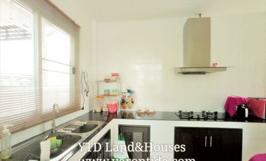 Thanyapirom Thanyaburi Wongwaen Klong 5 for  For sale 5.8 M.THB