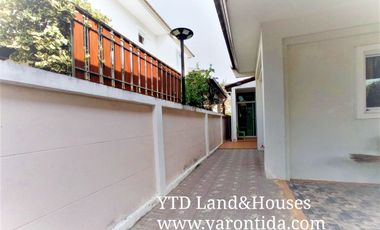 Thanyapirom Thanyaburi Wongwaen Klong 5 for  For sale 5.8 M.THB