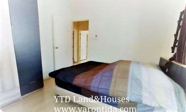 Thanyapirom Thanyaburi Wongwaen Klong 5 for  For sale 5.8 M.THB