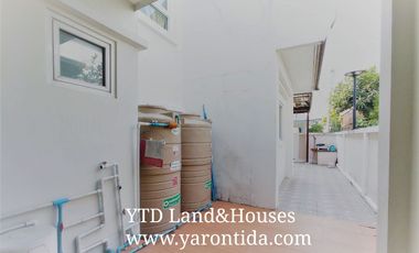 Thanyapirom Thanyaburi Wongwaen Klong 5 for  For sale 5.8 M.THB