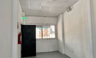 BODEGA EN ALQUILER, CENTRO DE GUAYAQUIL