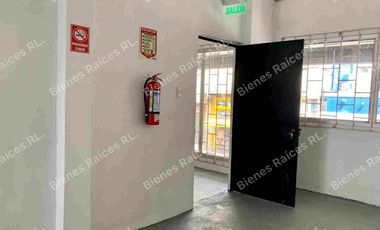 BODEGA/OFICINA EN ALQUILER, CENTRO DE GUAYAQUIL