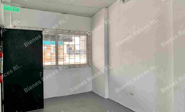 BODEGA/OFICINA EN ALQUILER, CENTRO DE GUAYAQUIL
