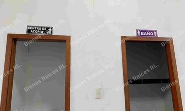 BODEGA/OFICINA EN ALQUILER, CENTRO DE GUAYAQUIL
