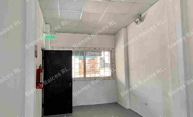BODEGA/OFICINA EN ALQUILER, CENTRO DE GUAYAQUIL