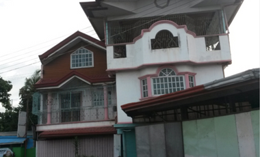 5BR HOUSE AND LOT FOR SALE IN SAN VICENTE, SAN MIGUEL BULACAN