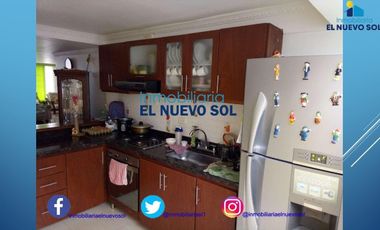 ¡Compra hermosa casa con excelentes acabados!