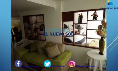 ¡Compra hermosa casa con excelentes acabados!