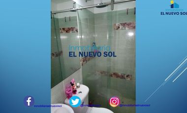 ¡Compra hermosa casa con excelentes acabados!