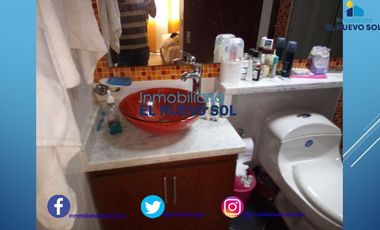 ¡Compra hermosa casa con excelentes acabados!