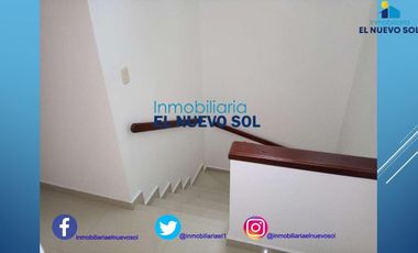 ¡Compra hermosa casa con excelentes acabados!