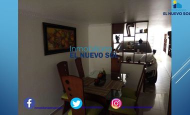 ¡Compra hermosa casa con excelentes acabados!