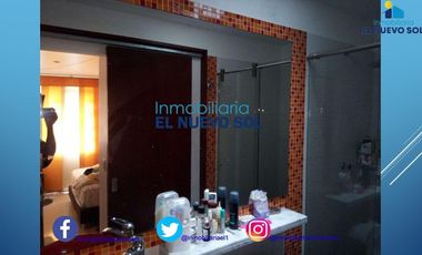 ¡Compra hermosa casa con excelentes acabados!
