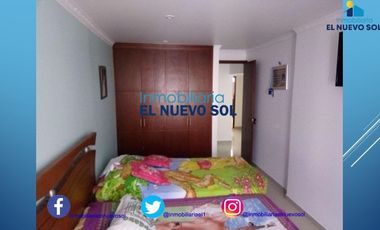 ¡Compra hermosa casa con excelentes acabados!
