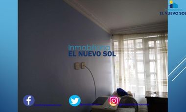 ¡Compra hermosa casa con excelentes acabados!
