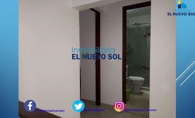 ¡Compra hermosa casa con excelentes acabados!