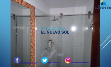 ¡Compra hermosa casa con excelentes acabados!