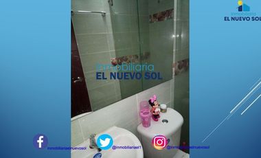 ¡Compra hermosa casa con excelentes acabados!