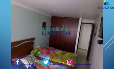 ¡Compra hermosa casa con excelentes acabados!