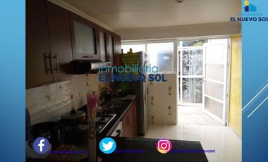 ¡Compra hermosa casa con excelentes acabados!