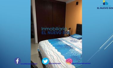 ¡Compra hermosa casa con excelentes acabados!
