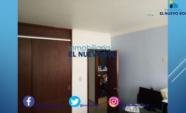 ¡Compra hermosa casa con excelentes acabados!