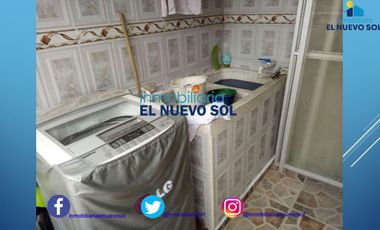 ¡Compra hermosa casa con excelentes acabados!