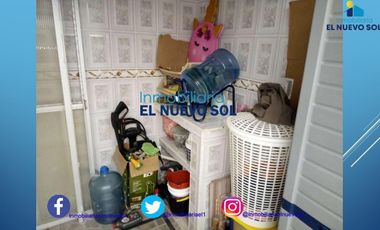 ¡Compra hermosa casa con excelentes acabados!