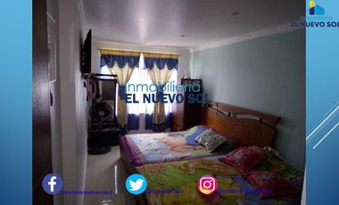 ¡Compra hermosa casa con excelentes acabados!