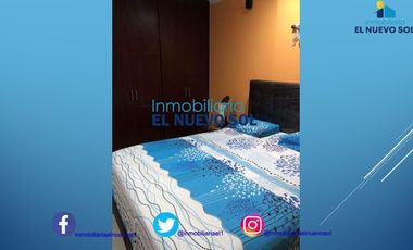 ¡Compra hermosa casa con excelentes acabados!