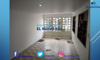 ¡Compra hermosa casa con excelentes acabados!