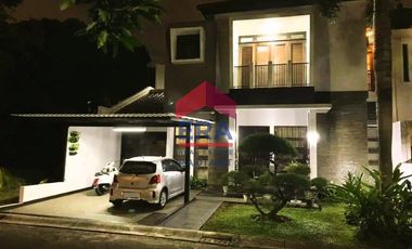 Rumah Dijual di Puri Bintaro, Sektor 9