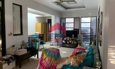 Rumah Dijual di Puri Bintaro, Sektor 9