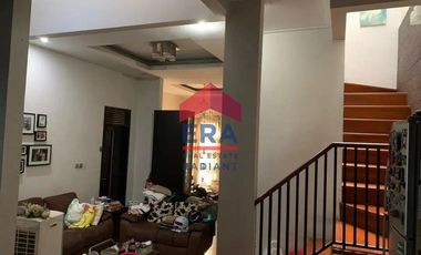 Rumah Dijual di Puri Bintaro, Sektor 9
