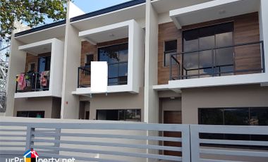 ready for occupancy house for sale in tisa labangon cebu city with 4 bedroom and 2 parking
