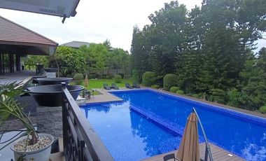 Brandnew Modern  Vip 5Br House with Pool  in Tokyo Mansions