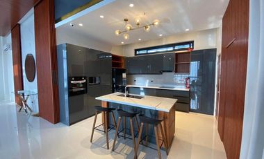 Brandnew Modern  Vip 5Br House with Pool  in Tokyo Mansions