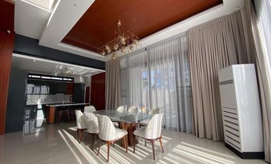 Brandnew Modern  Vip 5Br House with Pool  in Tokyo Mansions