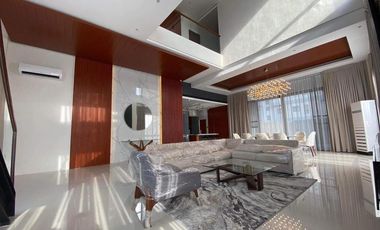 Brandnew Modern  Vip 5Br House with Pool  in Tokyo Mansions