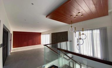 Brandnew Modern  Vip 5Br House with Pool  in Tokyo Mansions