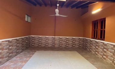 Venta casa en el jardín con acabados de lujo y amplios espacios