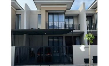 Full Furnish Pondok Candra Indah Sidoarjo Waru dkt Griyo Mapan Sentosa Juanda