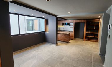 Venta de Departamentos tipo Lofts